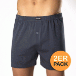 Boxer-short, classic-csomag 2 az 1-ben (Ceceba)