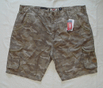 Cargó terptarka short