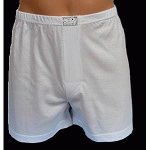 Boxer alsó