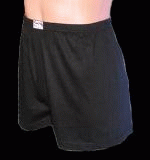 Boxer alsó