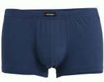 Elasztikus boxer alsó 2 az 1-ben